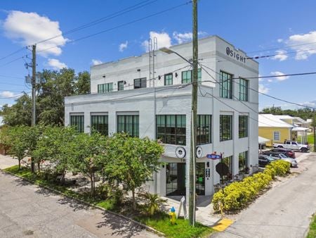 Preview of Office space for Rent at 1919 East 6th Avenue