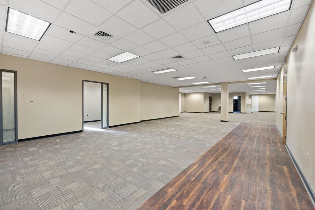 49th Street Office