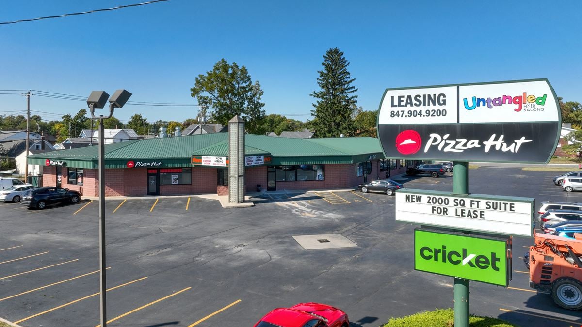 1500 N. Main St.