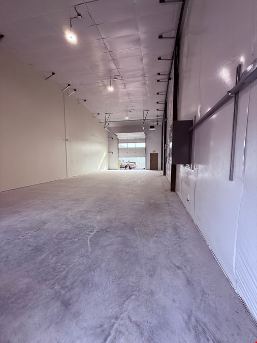 21 Hagerty Boulevard - Bldg B