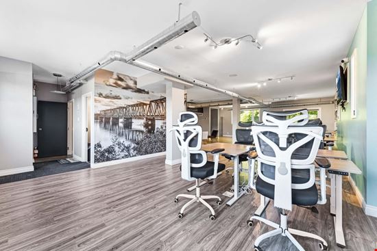 Wellington Cowork