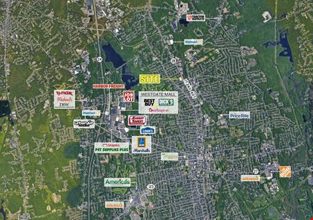 Preview of commercial space at 932 N Montello St