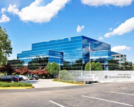 Preview of Office space for Rent at 11107 Sunset Hills Road