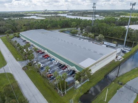 Preview of Industrial space for Rent at 4740 Lakeland Commerce Pkwy