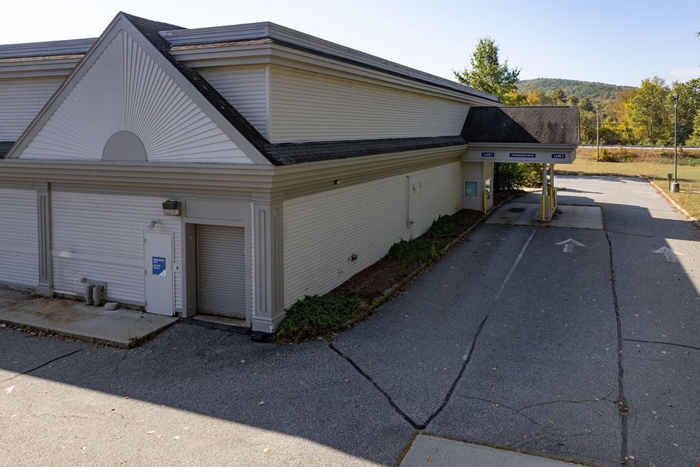 Former Rite Aid Location - Winchester, NH
