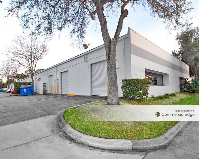 Sunstate Industrial Park