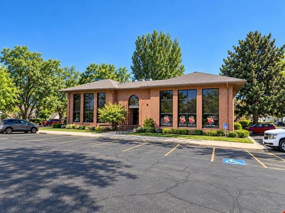 Preview of Office space for Rent at 4527 S 2300 E