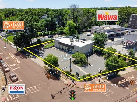 Preview of Retail space for Sale at 1472-78 South Ave