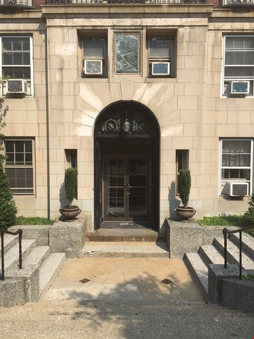 264 Beacon St