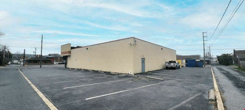 2301 Union Blvd.