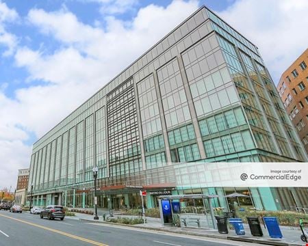 Preview of Office space for Rent at 20 Massachusetts Avenue NW