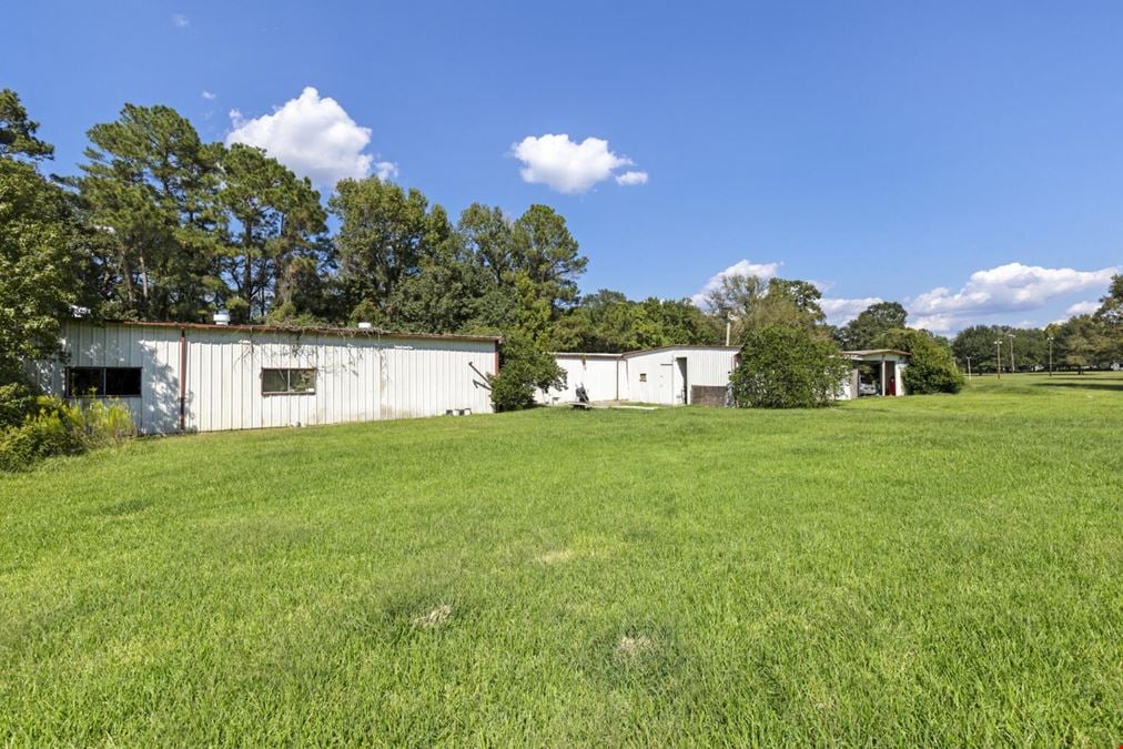 30405 Dobbin Huffsmith Road, Magnolia