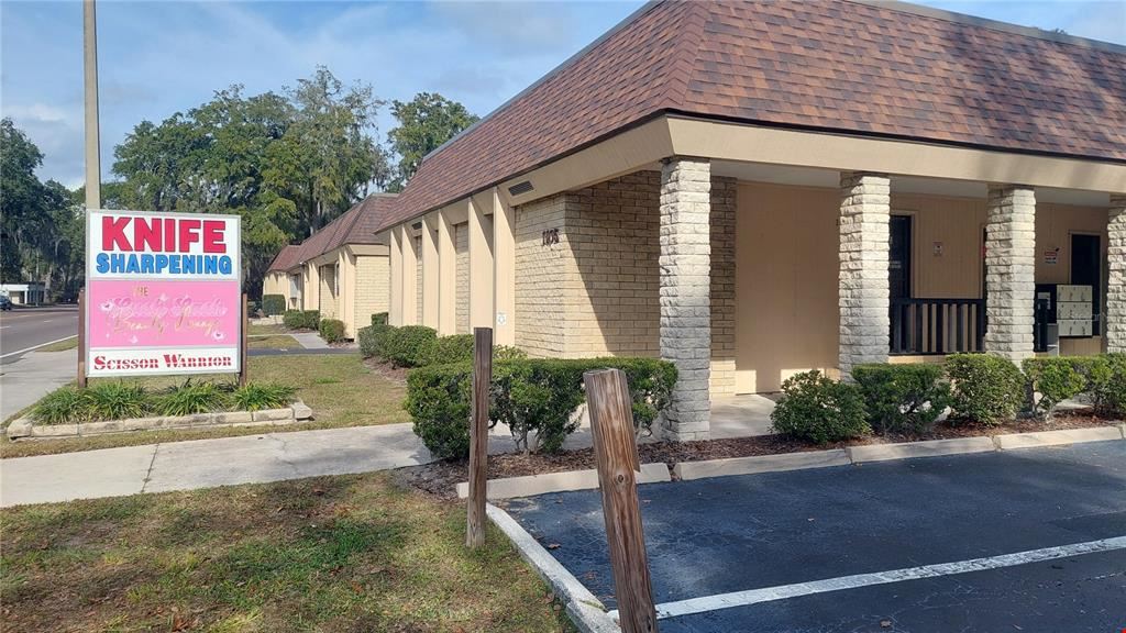 1103 NW 13th Street, Gainesville, FL, 32601