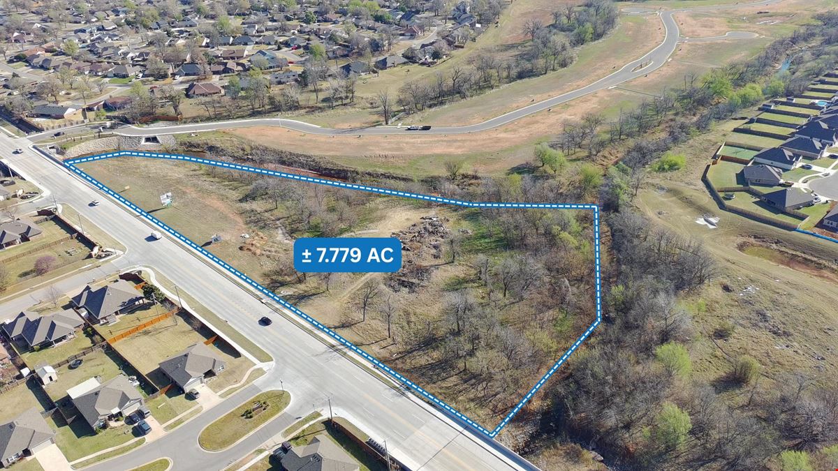 2318 South Sara Road
