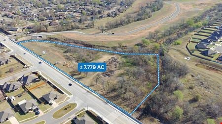 Preview of VacantLand space for Sale at 2318 South Sara Road