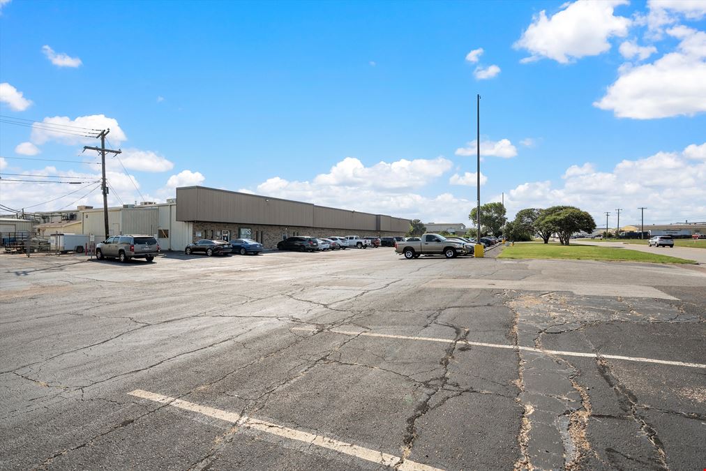 624 Texas Central Pkwy