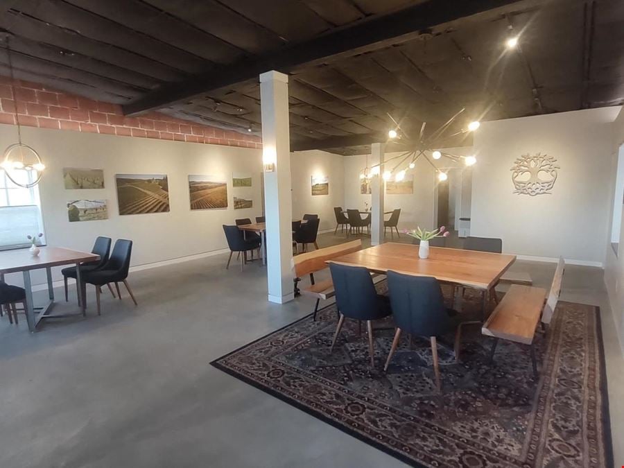 258 N Kutch Street, Suite C