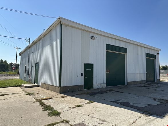 Preview of Industrial space for Rent at 2301 G Street