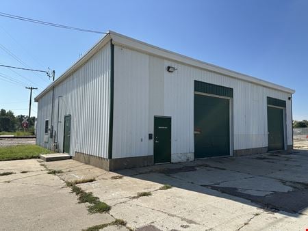 Preview of Industrial space for Rent at 2301 G Street