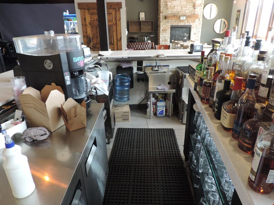 409 E Main Street