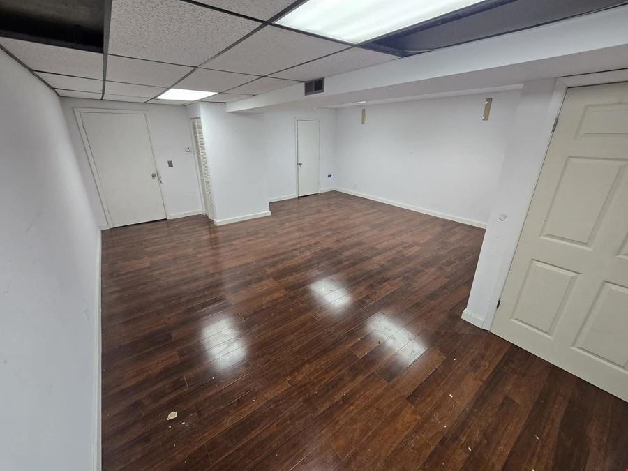 DOUBLE UNIT - Office/Warehouse/Industrial