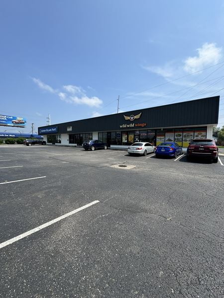 Preview of Retail space for Sale at 4900 Jackman Rd