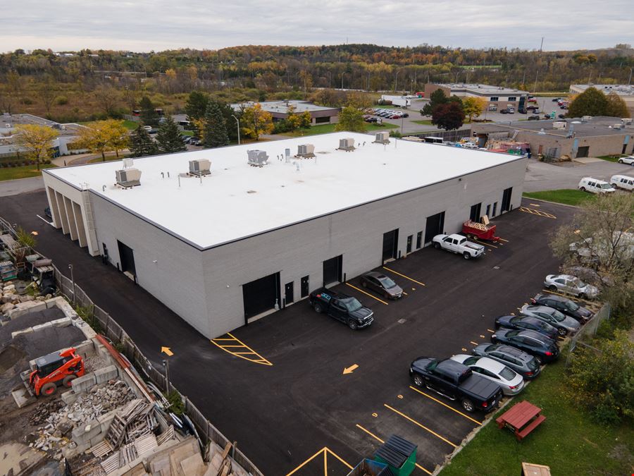 5459 Canotek Road, Unit 4