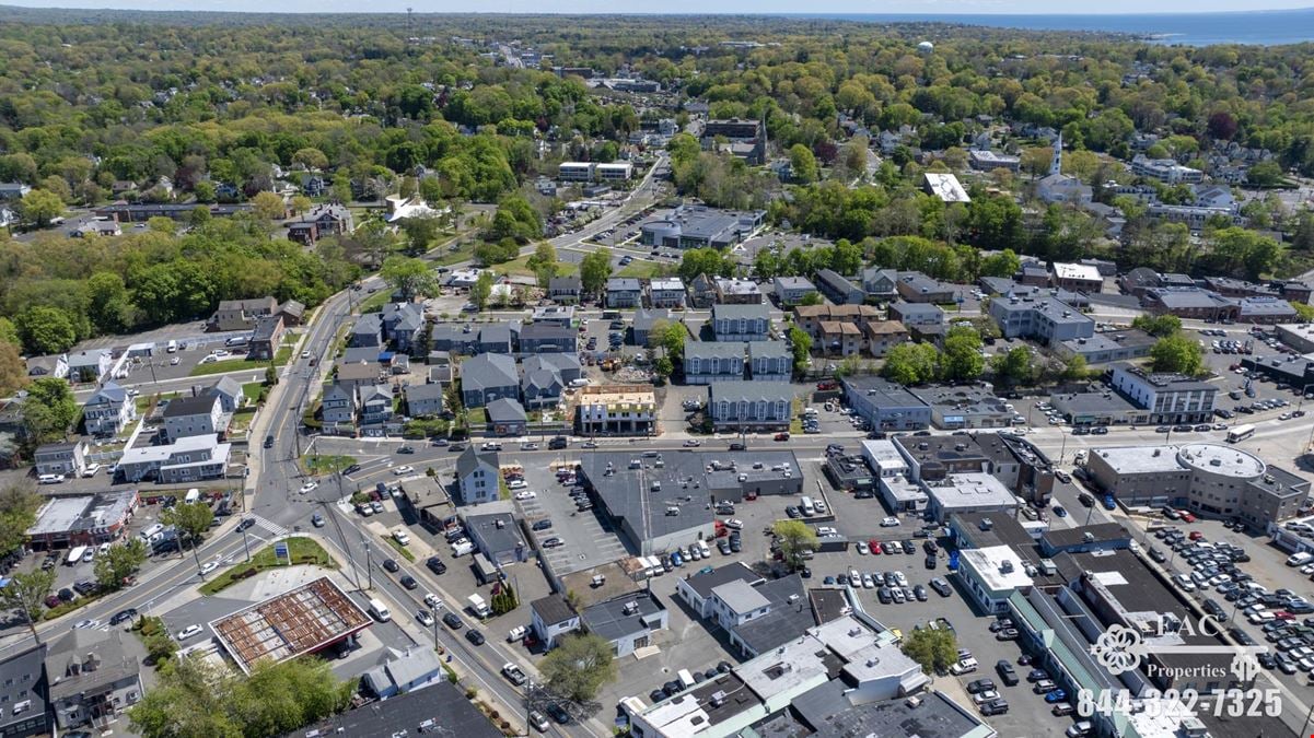 73-75  Main St, Norwalk, CT