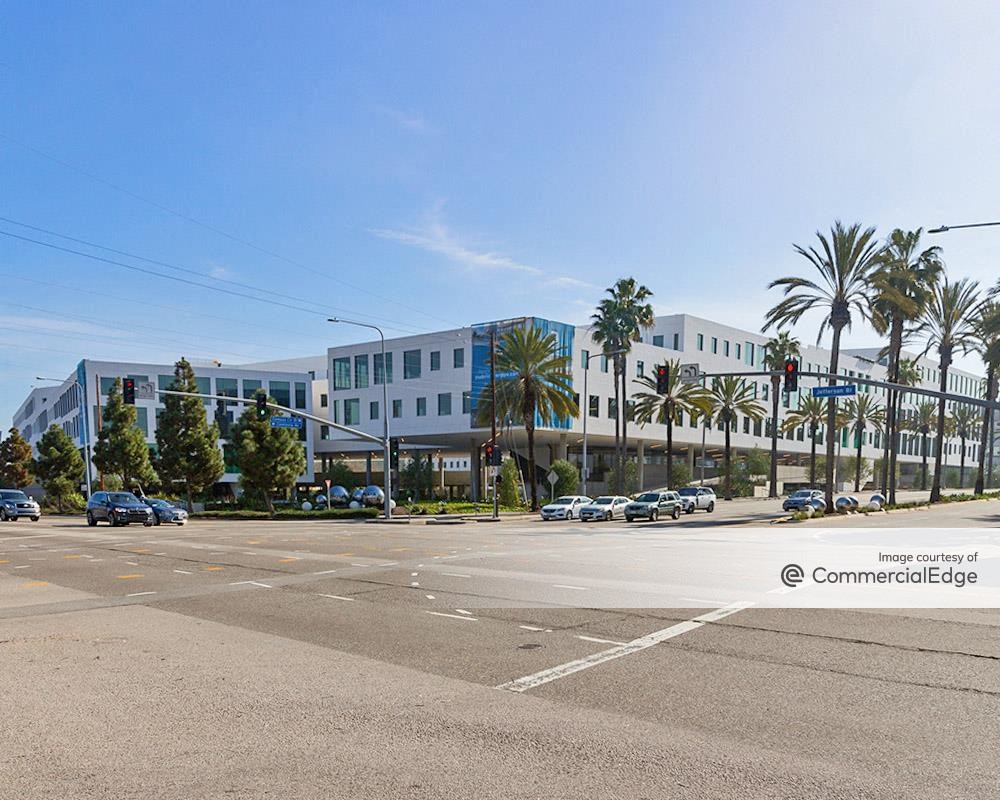 Playa Vista Los Angeles CA Office Space for Rent CommercialSearch