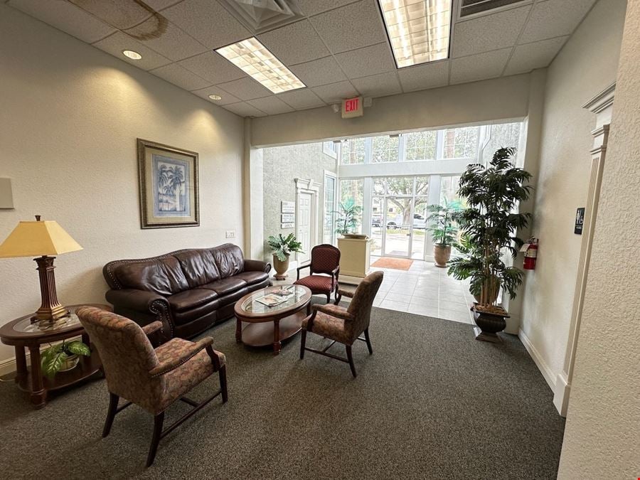 Jasmine Park Business Condo
