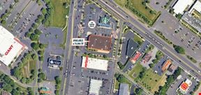 599 York Rd