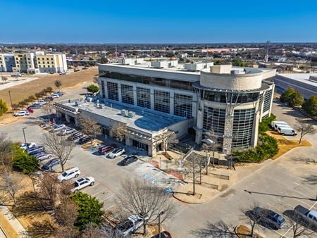 Preview of Office space for Sale at 610 Uptown Blvd