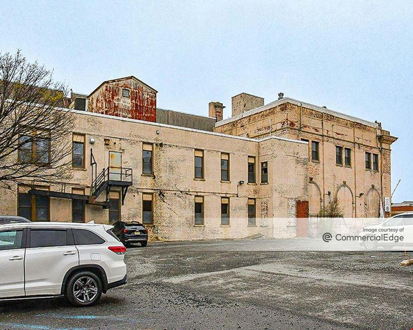 418 Federal Street