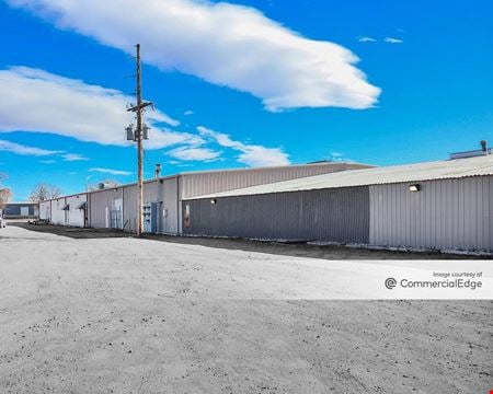 Preview of Industrial space for Rent at 8777 Brighton Road