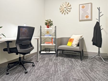 Preview of Coworking space for Rent at 110 East Wayne Street 12th Floor