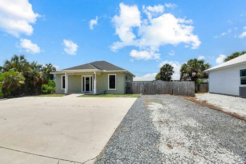 5991 A1A South