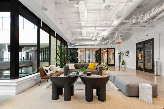 Preview of Office space for Rent at 1100 Main Street