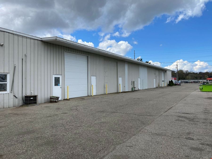 2419 Sybrandt Rd, Unit B