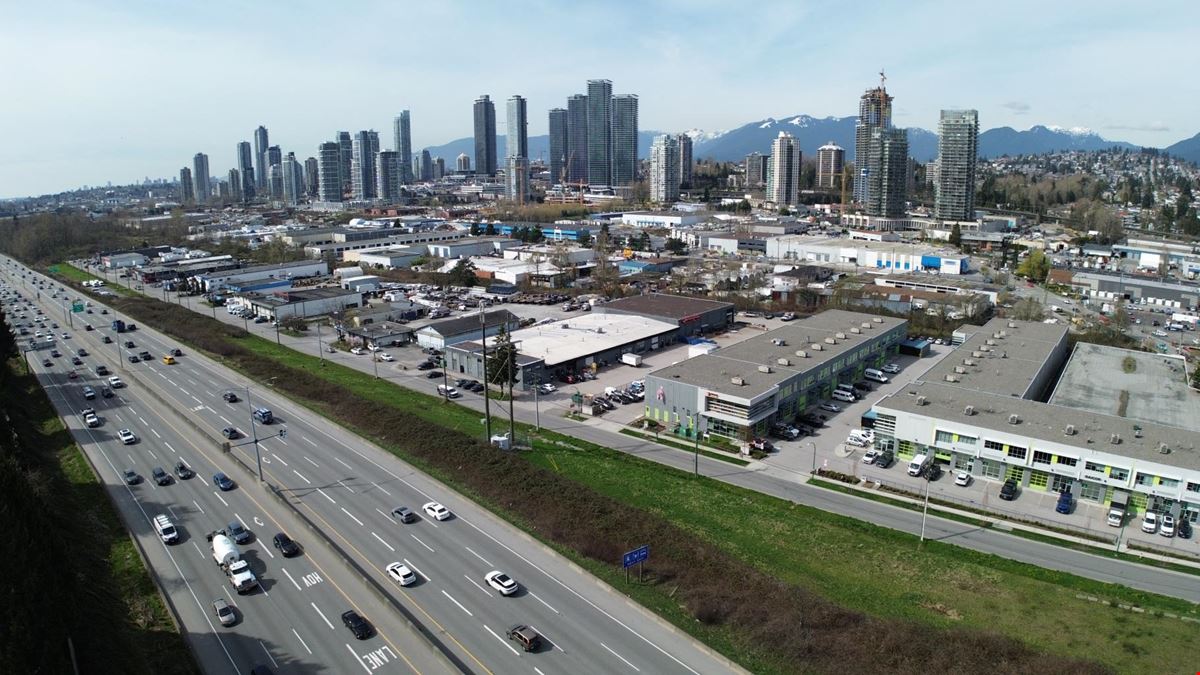 5371 Regent Street, Burnaby