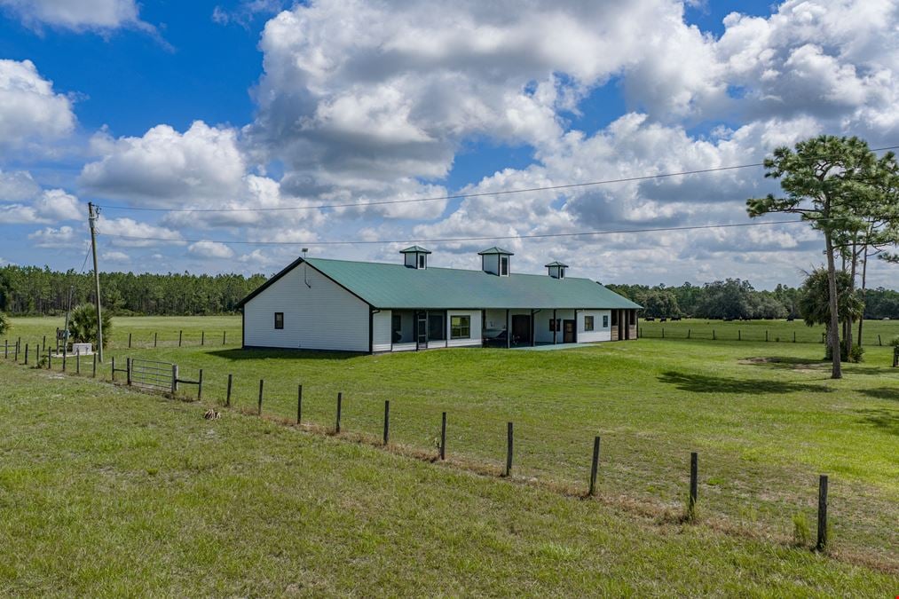 TTT Ranch