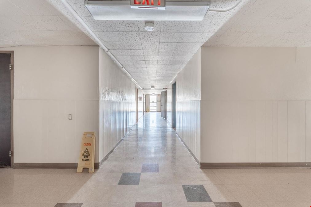 Medical Office for Sale-Lease in Greenville