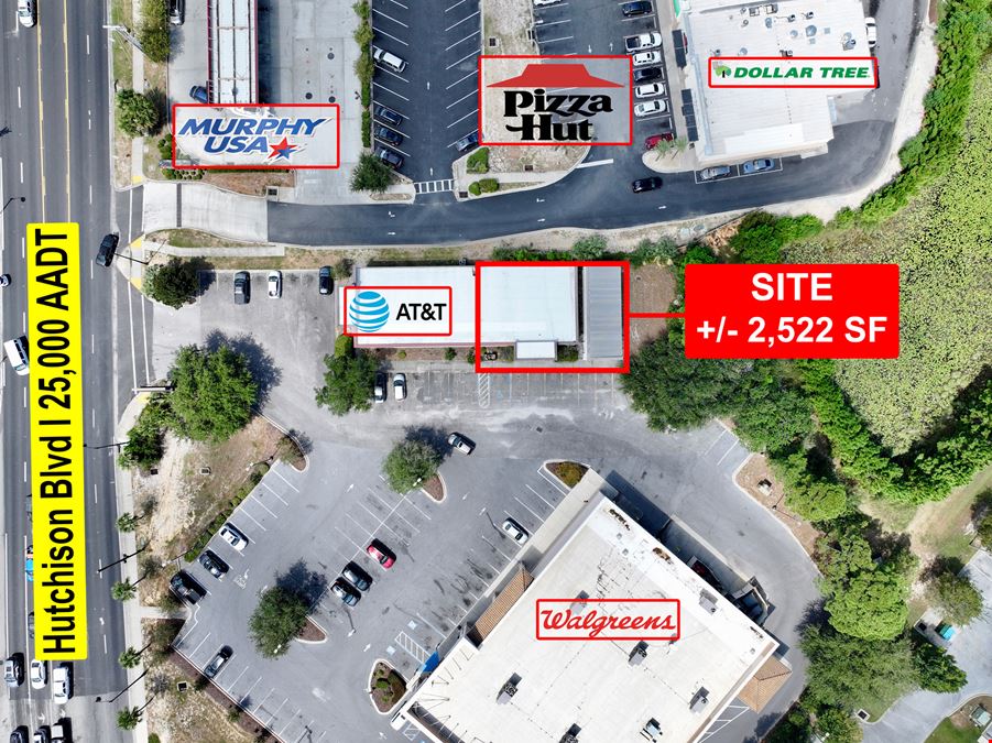 9998 Hutchison Blvd # A