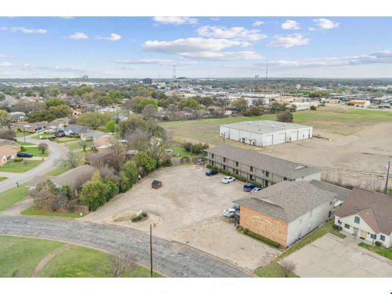 52 Multifamily Units | Multiple Portfolios in One