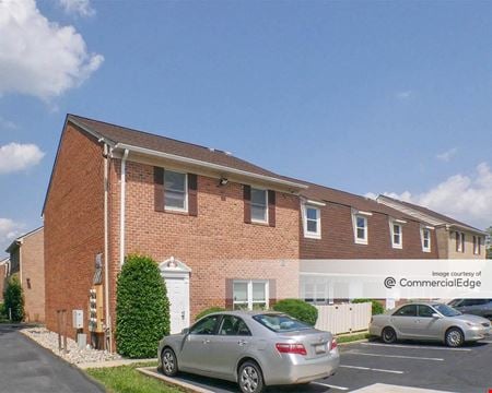 Preview of Office space for Rent at 751 Rockville Pike