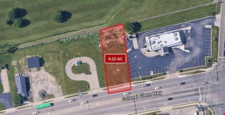 Preview of VacantLand space for Sale at 4020 Colonel Glenn Highway