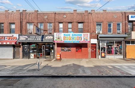 Preview of Unassigned space for Sale at 5215 Church Ave