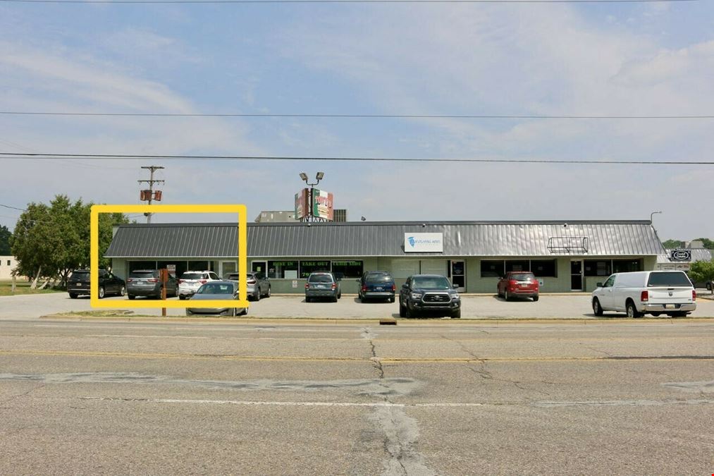 238 North Center Road