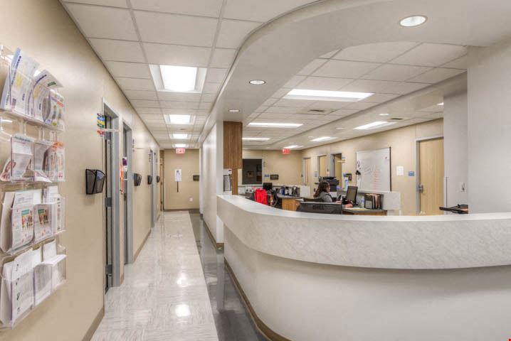 Marble Falls Medical Property 