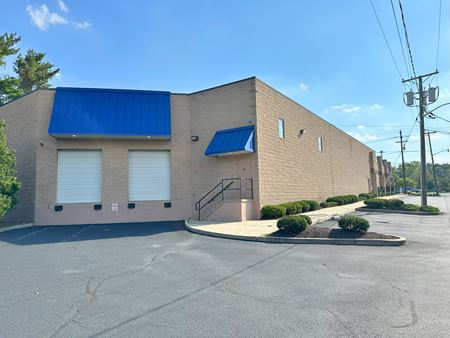 Preview of Commercial space for Rent at 1732 Route 70 E