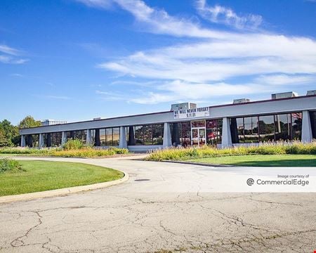 Preview of Industrial space for Rent at 3200 Squibb Avenue